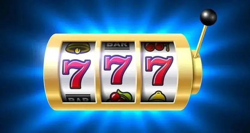 Online slot game interface on plus777 app for Filipino players
